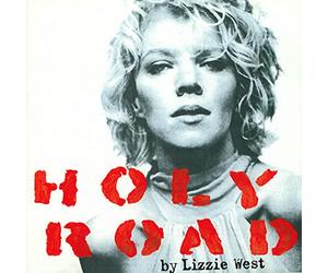 West, Lizzie - Holy Road: Freedom Songs