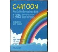 West Lothian Schools Brass Band - Cartoon