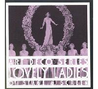 West - Lovely Ladies of Stage & Scree