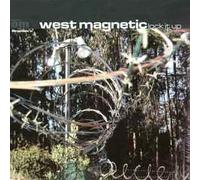 West Magnetic - West Magnetic - Lock It Up - OM Records - OM 079SV