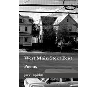 West Main Steet Beat: Poems