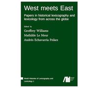 West meets East