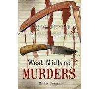 West Midland Murders (Through Time)