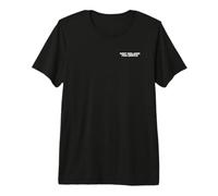 West Midlands Birmingham Fire Rescue Service Firefighter Premium T-Shirt