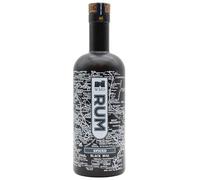 West Midlands Distillery - Black Spiced - Rum 70cl 40% ABV