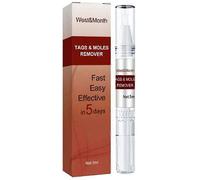 West Month brand 3ml A 2026 Global Trend - Durable design optimized for high-performance use. SH1 Transparent One-size