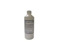 West Moulding Remel Table Rubber, Latex, White, 18 x 4 x 22 cm