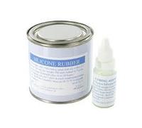 West Moulding Trysil Silicone Rubber, Latex, White, 7.5 x 10.5 x 7.5 cm