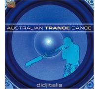 West, Nick - Australian Trance Dance