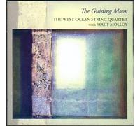 West Ocean String Quartet (The) - The Guiding Moon