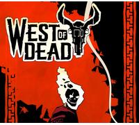 West of Dead EU Steam CD Key