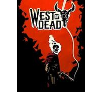 West of Dead (PC) - Steam Key - EUROPE