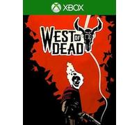 West of Dead (Xbox One) - Xbox Live Key - EUROPE