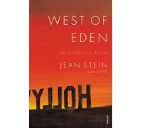 West of Eden: Jean Stein
