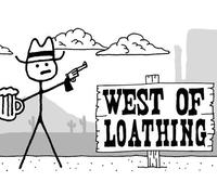 West of Loathing (PC) Steam Gift - NORTH AMERICA