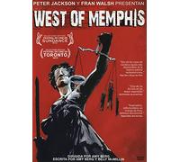 West Of Memphis (Import) (Dvd) (2013) Varios; Amy Berg; Wingnut Films