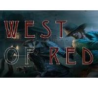 West of Red Steam CD Key