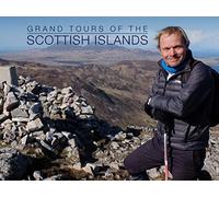 West of Skyfall: Skye, Soay and Canna