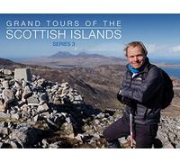 West of Skyfall: Skye, Soay and Canna