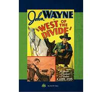 West of the Divide [DVD] [1934] [Region 1] [US Import] [NTSC]