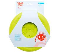 West Paw Design Zogoflex Zisc Dog Toy