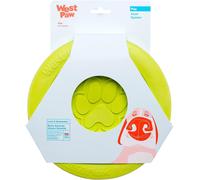 West Paw Design Zogoflex Zisc Dog Toy