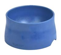 West Paw Dog Bowl Seaflex Blue/Marine, RRP 32.00 EUR, New