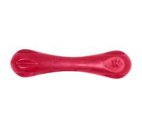 West Paw Dog Toy Zogoflex Hurley Ruby Red, Various Sizes, NEW
