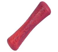 West Paw Dog Toy Zogoflex Seaflex Drifty Red, Various Sizes, NEW