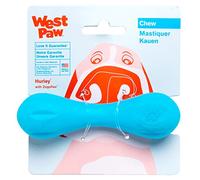 WEST PAW Zogoflex Design Hurley Mini, Aqua Blue