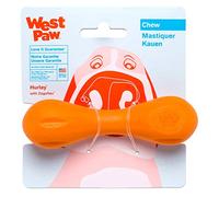 WEST PAW Zogoflex Design Hurley, Mini, Tangerine