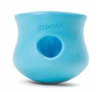 WEST PAW Zogoflex Toppl, Large, Aqua Blue