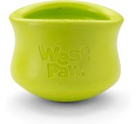 WEST PAW Zogoflex Toppl, Small, Green