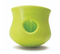 WEST PAW Zogoflex Toppl, Small, Green
