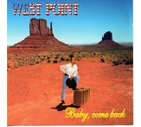 West Point - Baby Come Back