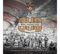 West Point Benny Havens Band - Songs That Save Our Lives