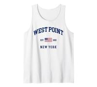 West Point Home West Point Gift from West Point New York Tank Top