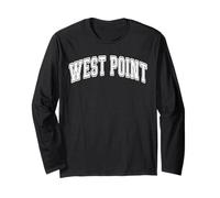 West Point Long Sleeve T-Shirt