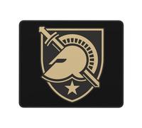 West Point Military Academy Mousepad Portable Desk Mat Comfortable Mousemat For Home Work Gaming 25X30Cm