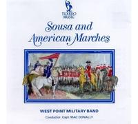 West Point Military Band - Sousa & American Marches
