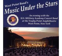 West Point Music Under The Stars (The United States Military Academy Band) (Altissimo: ALT62152) by The United States Military Academy Band (2012-12-13)