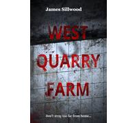 West Quarry Farm: Don't stray too far from home