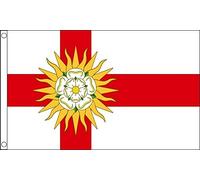 West Riding of Yorkshire Flag 5ft x 3ft