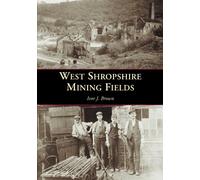West Shropshire Mining Fields
