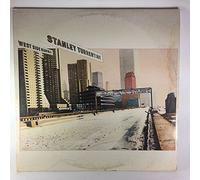 west side highway LP