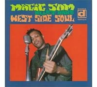 West Side Soul(Reissue)