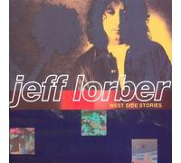 West Side Stories by Jeff Lorber