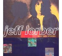 West Side Stories by Lorber, Jeff (1994) Audio CD