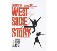 West Side Story (1961)