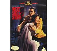 West Side Story [1961] [DVD] [2002]
